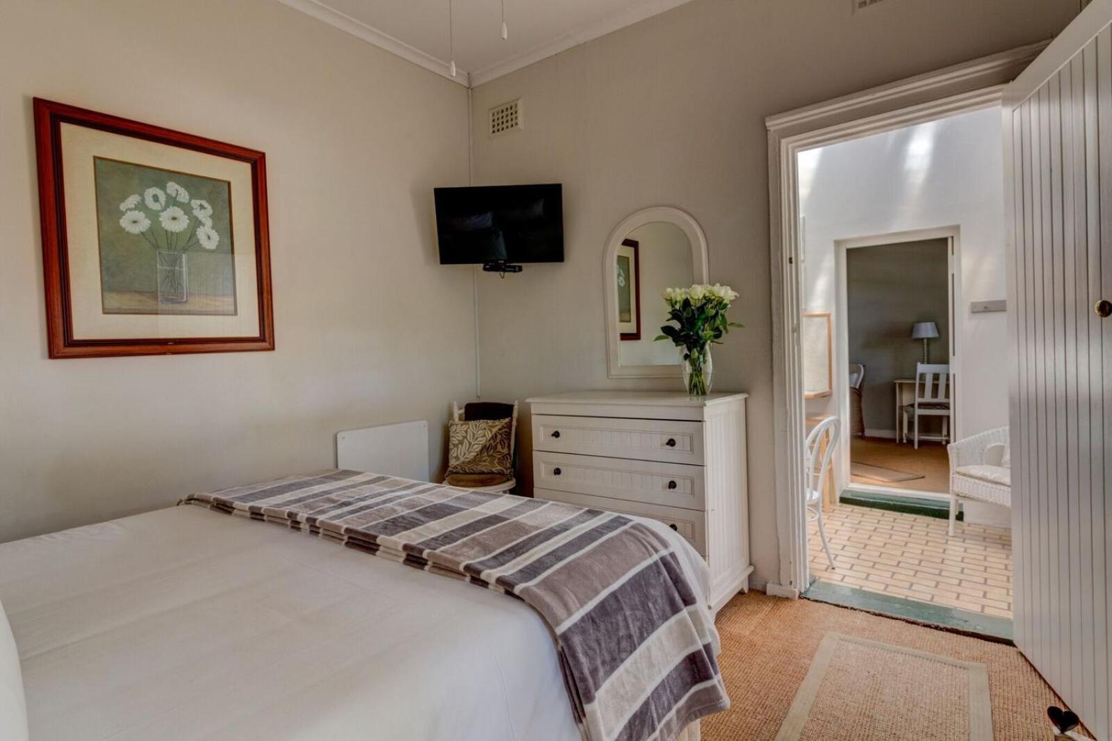 Sandown Lodge Cape Town Dış mekan fotoğraf