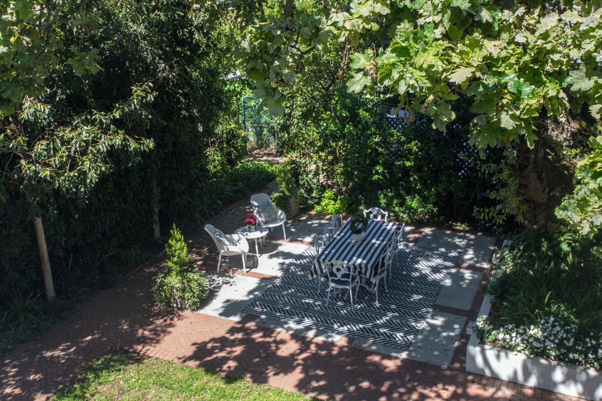 Sandown Lodge Cape Town Dış mekan fotoğraf