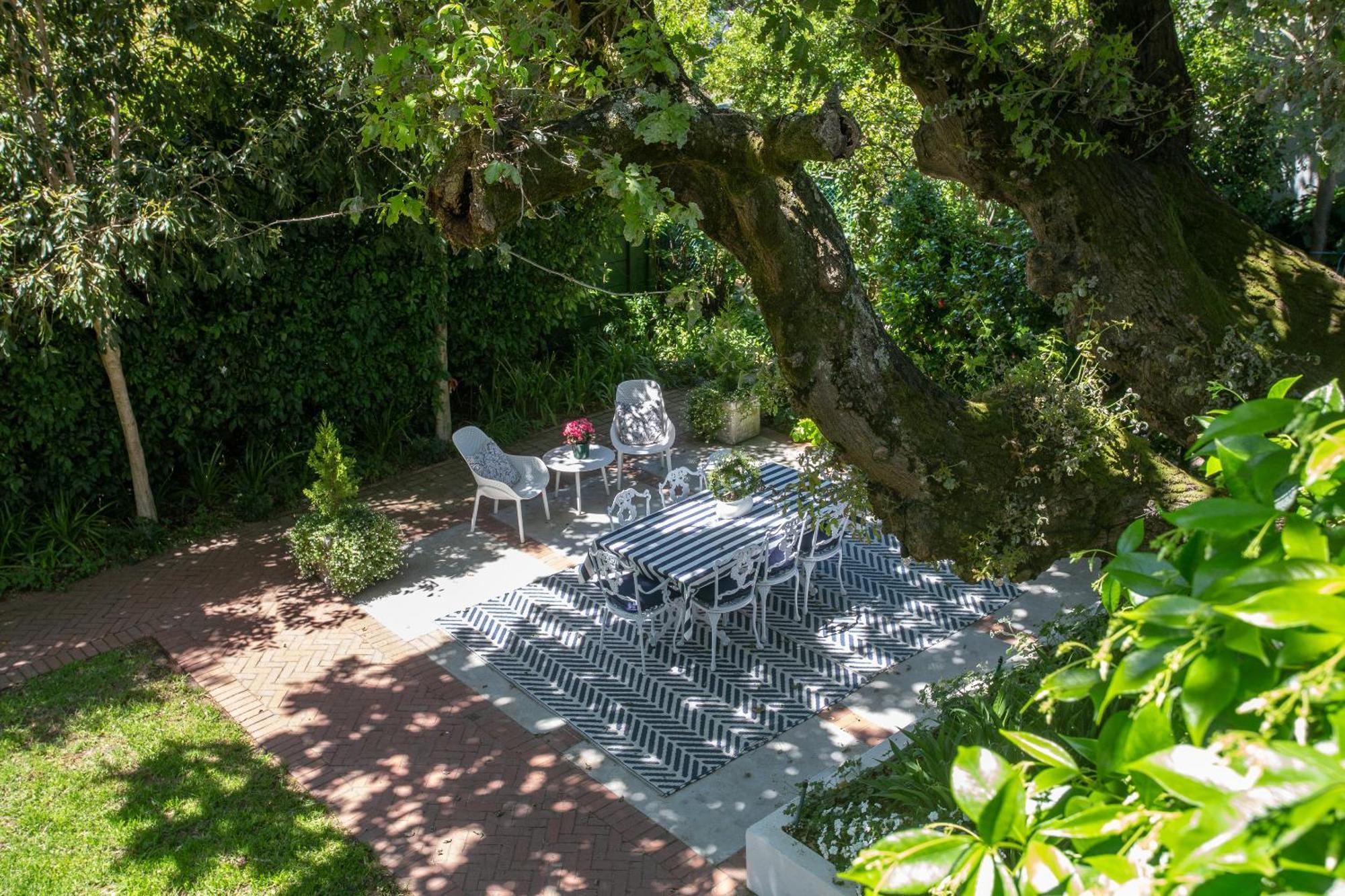 Sandown Lodge Cape Town Dış mekan fotoğraf