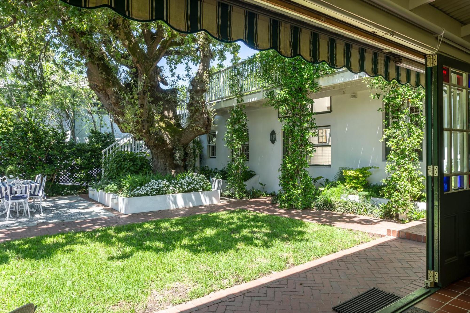 Sandown Lodge Cape Town Dış mekan fotoğraf